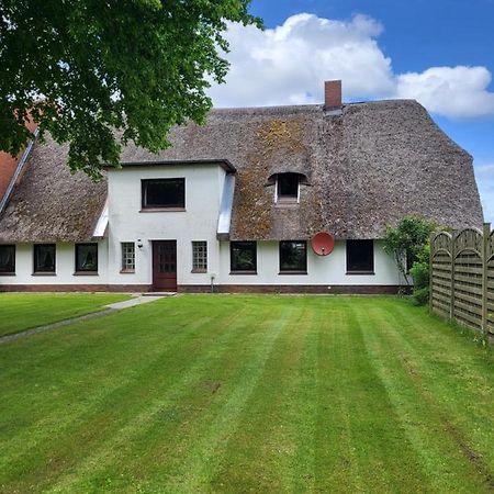 Ferienwohnung Groth Schafflund 외부 사진